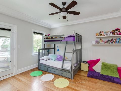 Photo 34 at 441 Oriole Parkway, Eglinton, Toronto