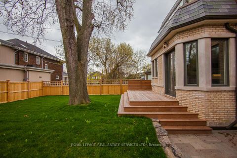 Photo 41 at 441 Oriole Parkway, Eglinton, Toronto