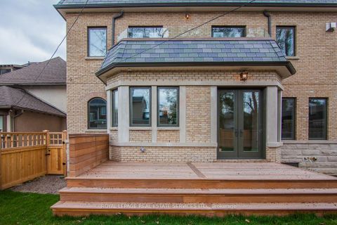 Photo 43 at 441 Oriole Parkway, Eglinton, Toronto