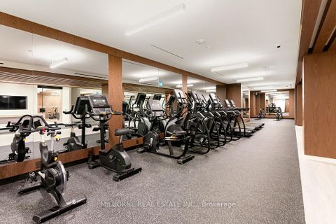 Photo 10 at 522 - 5 Defries Street, Regent Park, Toronto