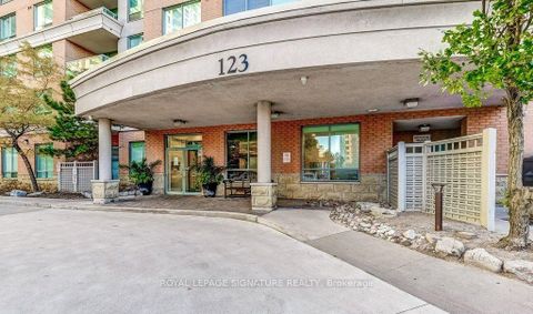 Photo 1 at LL70 - 123 Omni Drive, Bendale, Toronto