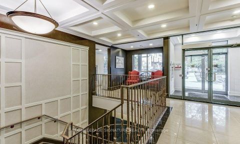 Photo 2 at LL70 - 123 Omni Drive, Bendale, Toronto