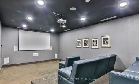 Photo 3 at LL70 - 123 Omni Drive, Bendale, Toronto