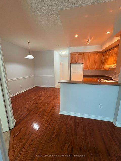 Photo 6 at LL70 - 123 Omni Drive, Bendale, Toronto