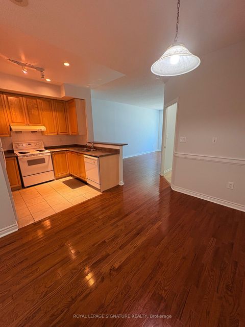 Photo 8 at LL70 - 123 Omni Drive, Bendale, Toronto