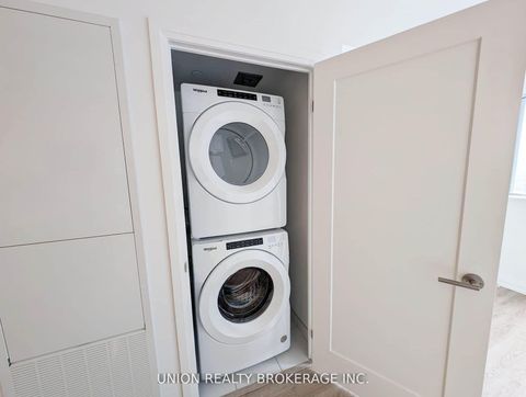 Photo 4 at 2609 - 286 Main Street, Danforth, Toronto