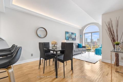 Photo 3 at PH26 - 801 King Street W, Niagara, Toronto