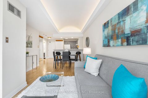 Photo 4 at PH26 - 801 King Street W, Niagara, Toronto