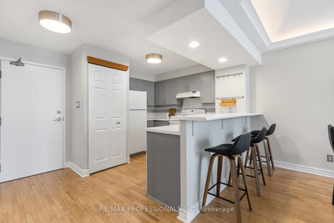 Photo 5 at PH26 - 801 King Street W, Niagara, Toronto