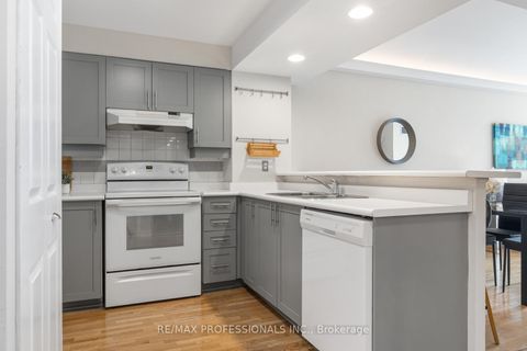 Photo 6 at PH26 - 801 King Street W, Niagara, Toronto