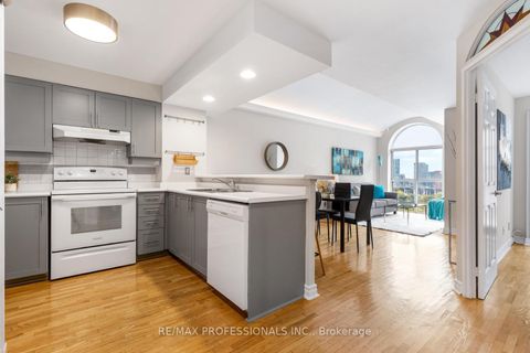 Photo 7 at PH26 - 801 King Street W, Niagara, Toronto