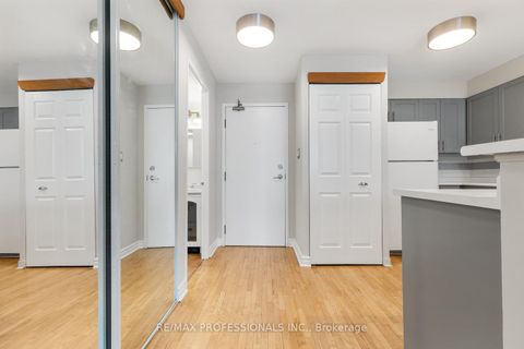 Photo 8 at PH26 - 801 King Street W, Niagara, Toronto