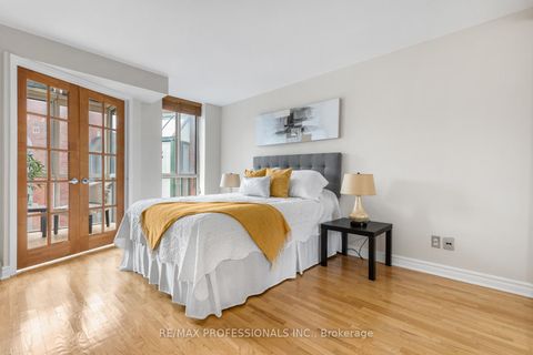 Photo 9 at PH26 - 801 King Street W, Niagara, Toronto