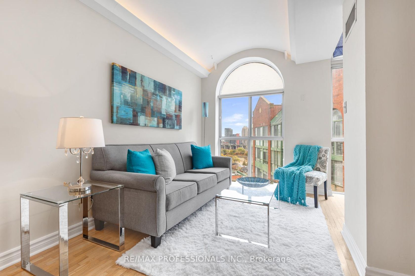 PH26 - 801 King Street W, Niagara, Toronto 