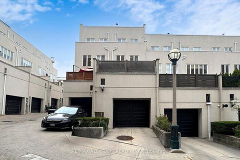 Photo 28 at 246 Walmer Road, Casa Loma, Toronto