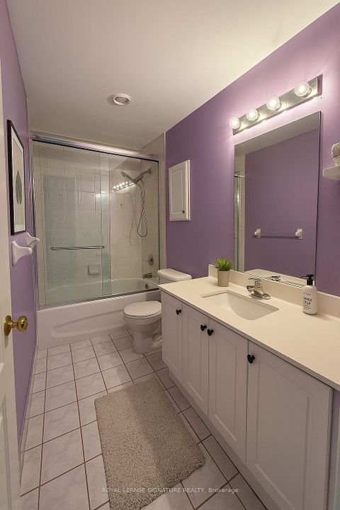 Photo 8 at 812 - 1720 Eglinton Avenue E, Victoria Village, Toronto