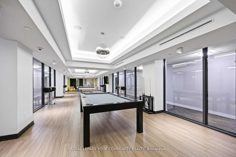 Photo 28 at 320 - 158 Front Street E, Moss Park, Toronto