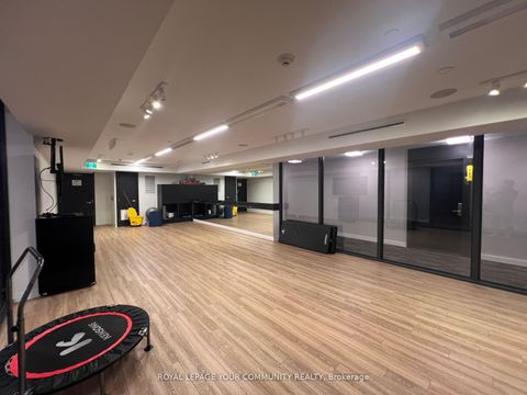 Photo 36 at 320 - 158 Front Street E, Moss Park, Toronto