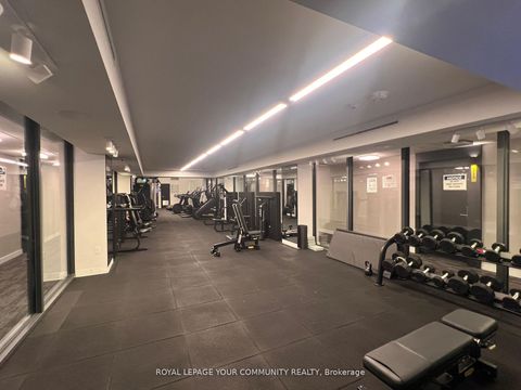 Photo 38 at 320 - 158 Front Street E, Moss Park, Toronto