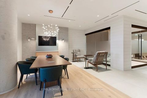 Photo 3 at 3608 - 5 Defries Street, Regent Park, Toronto