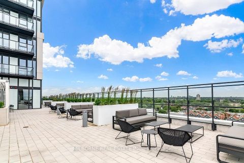 Photo 30 at 3608 - 5 Defries Street, Regent Park, Toronto