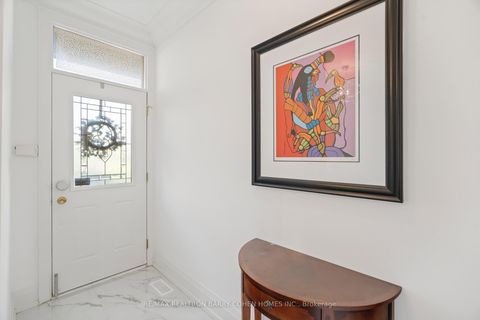 Photo 1 at 544C Scarlett Road, Humber Heights, Toronto