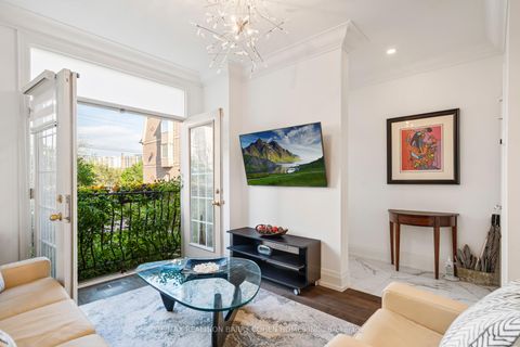 Photo 2 at 544C Scarlett Road, Humber Heights, Toronto