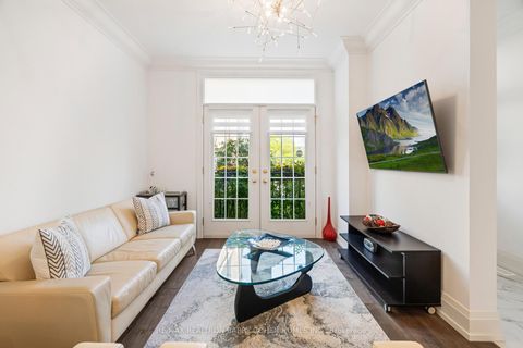 Photo 3 at 544C Scarlett Road, Humber Heights, Toronto