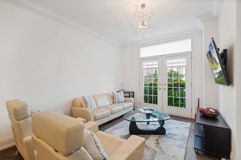 Photo 4 at 544C Scarlett Road, Humber Heights, Toronto