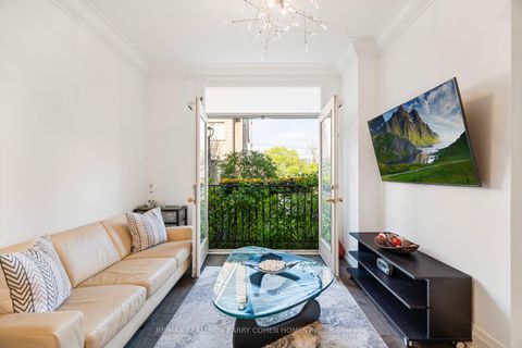 Photo 5 at 544C Scarlett Road, Humber Heights, Toronto