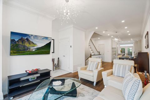 Photo 6 at 544C Scarlett Road, Humber Heights, Toronto