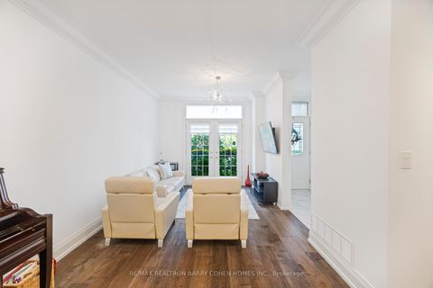 Photo 7 at 544C Scarlett Road, Humber Heights, Toronto