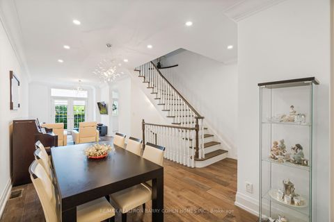 Photo 9 at 544C Scarlett Road, Humber Heights, Toronto