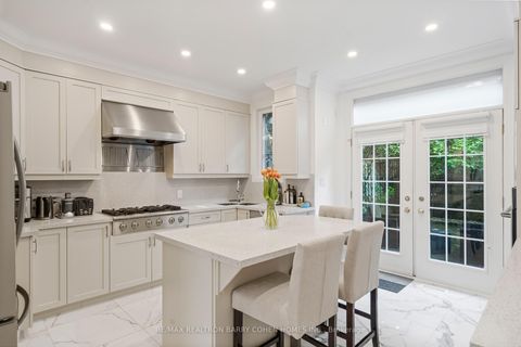 Photo 11 at 544C Scarlett Road, Humber Heights, Toronto