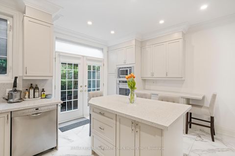 Photo 12 at 544C Scarlett Road, Humber Heights, Toronto