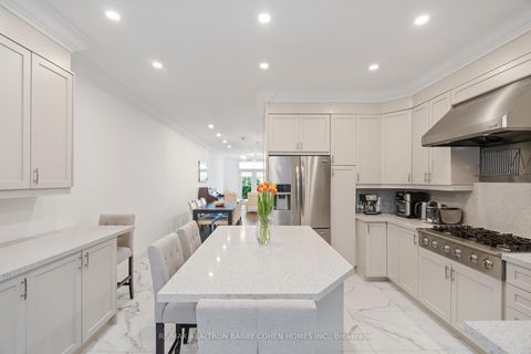Photo 13 at 544C Scarlett Road, Humber Heights, Toronto