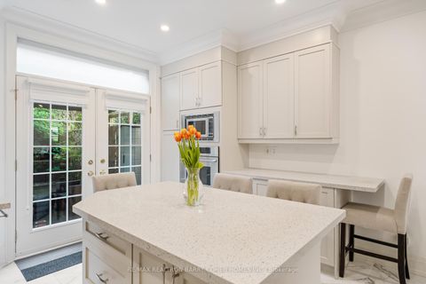 Photo 14 at 544C Scarlett Road, Humber Heights, Toronto