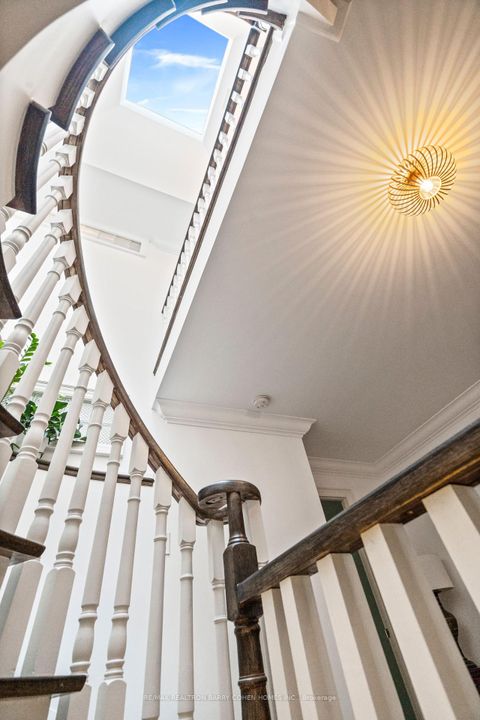 Photo 17 at 544C Scarlett Road, Humber Heights, Toronto