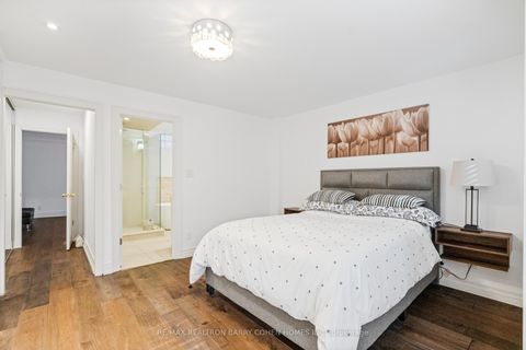 Photo 18 at 544C Scarlett Road, Humber Heights, Toronto