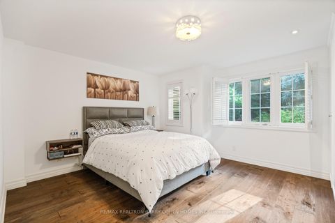 Photo 19 at 544C Scarlett Road, Humber Heights, Toronto