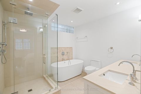 Photo 20 at 544C Scarlett Road, Humber Heights, Toronto