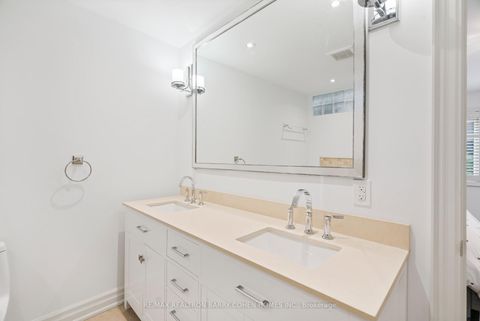 Photo 21 at 544C Scarlett Road, Humber Heights, Toronto