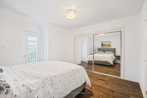 Photo 24 at 544C Scarlett Road, Humber Heights, Toronto
