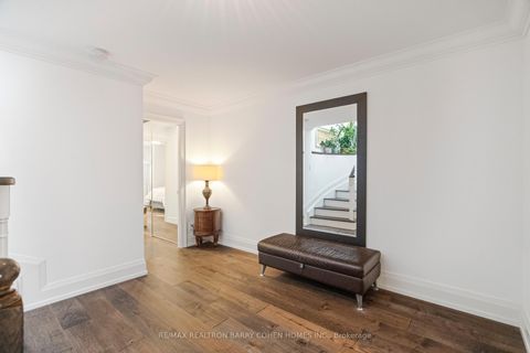 Photo 25 at 544C Scarlett Road, Humber Heights, Toronto