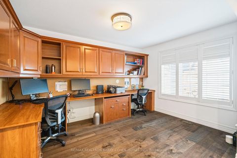 Photo 26 at 544C Scarlett Road, Humber Heights, Toronto