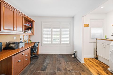 Photo 27 at 544C Scarlett Road, Humber Heights, Toronto