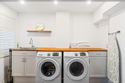 Photo 28 at 544C Scarlett Road, Humber Heights, Toronto