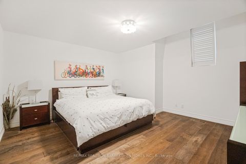 Photo 30 at 544C Scarlett Road, Humber Heights, Toronto