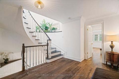 Photo 31 at 544C Scarlett Road, Humber Heights, Toronto