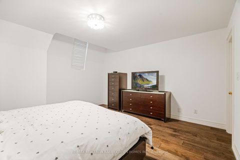 Photo 32 at 544C Scarlett Road, Humber Heights, Toronto